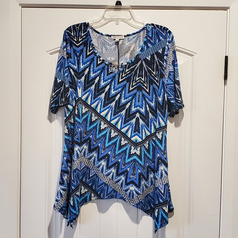 Notations Women's PXL